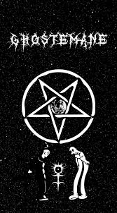 Ghostemane Scary Wallpaper Vaporwave Wallpaper Dark Wallpaper Iphone Find more awesome ghostemane images on picsart. scary wallpaper vaporwave wallpaper
