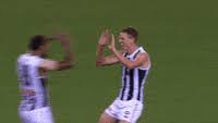The best highlights of toby greene 39 s career so far 2020 afl. Toby Greene Celebrations Gif By Afl Find Share On Giphy