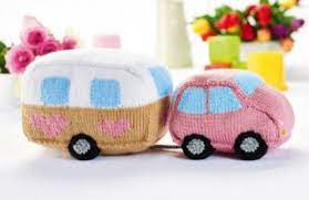 They're highly customizable, you can wear 'em no matter the weather and they're so easy to customize. Car Knitting Pattern Archives Knitting Bee 3 Free Knitting Patterns