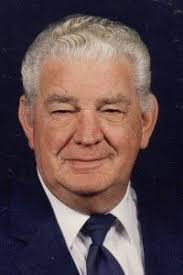 Virgil Crowder Obituary (2009)