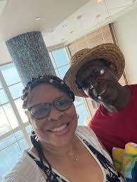 Brother-in-law and sister-in-law's beautiful wedding