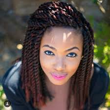 Dreadlocks always have that hippie vibe to them and that's what we love about them. 57 Crochet Braids Hairstyles With Images And Product Reviews