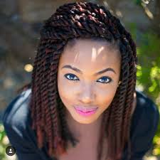 The method is the same, but product distribution and execution varies depending on hair length and texture. 57 Crochet Braids Hairstyles With Images And Product Reviews