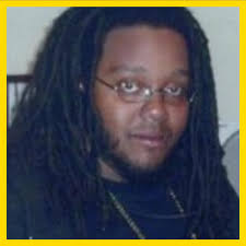 🕊Gregory L. Mosley Jr🕊 1987