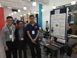 中国留马同学会 malaysia association of china students alumni， 马来西亚青年团结运动 united youth movement of malaysia. Utm Triumphed In The Innovate Malaysia Design Competition 2018 Winning 12 Prizes From 16 Categories Utm Newshub