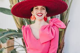 Este es uno de los pasos que serán definidos por la capacidad. Look Invitada Perfecta Tendencias De Bodas Magazine Blog