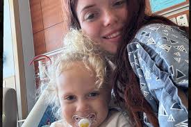 Fundraiser by Nevaeh Buchanan : Single mother struggling, about to get  heart surgery