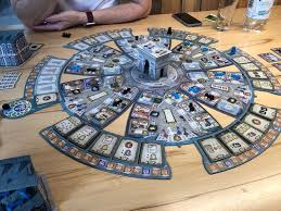 13 brettspiel neuheiten zur spiel.digital, von denen diesmal leider einige keine highlights waren. Bsb061 Spieleindrucke Paris Troyes Dice Der Perfekte Moment Brettspielbar