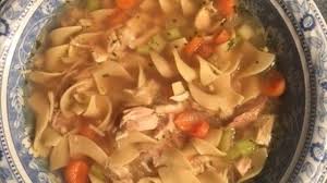 Quick And Easy Chicken Noodle Soup Recipe Chicken Noodle Soup Easy Soup Recipes Chicken Noodle Chicken Noodle