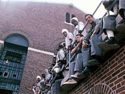 Attica was laid out by george hollingsworth and platted by david stump on march 19, 1825. The Attica Revolt Heroic Prison Uprising Ihrc