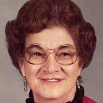 Sally S. Chavez Obituary