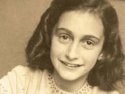 Remembering Anne Frank and Auschwitz—Never Again