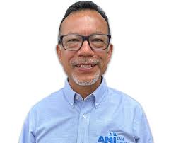 San Juan, Guatemala — Luke Society