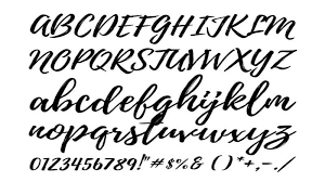 Playlist free font can be used in any purposes; Playlist Script Font Lettering Script Fonts Download Lettering Fonts Lettering