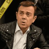 Doug Judy Personality Type, MBTI