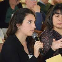 20+ "Pease" profiles