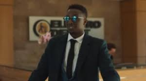 We did not find results for: Les Lunettes De Soleil De Mika Ahmed Sylla Dans Inseparables Spotern