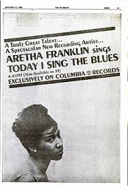 Aretha Franklin