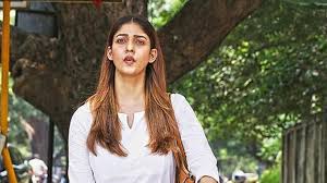 Netrikann (2021) movie directed by milind rau, netrikann is made under the production banner of rowdy picture. Nayanthara S No Makeup Look In Netrikann Impresses Fans See New Stills Hindustan Times