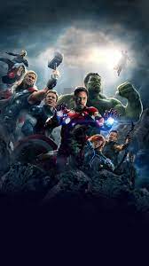 Tons of awesome avengers logo wallpapers to download for free. Avengers Wallpaper Wallpaper Sun