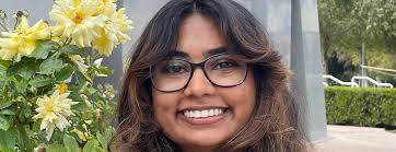 For Riverside Native Sonali Bhakta, Life at UCR Brings Her Full Circle