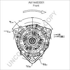 Oct 06, 2018 · prestolite leece neville. Avi144s3001 Alternator Product Details Prestolite Leece Neville