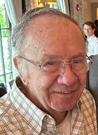 Dr. H. Glen Meiner 88 of Pontiac, IL died Tuesday August 27, 2024 at 6:18am  at OSF St. James-John W. Albrecht Medical Center, Pontiac, IL. His funeral  will be held
