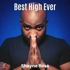 Shayne Ross