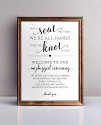 If you're lucky, you may get an economy seat that allows for a slight recline feature of a few inches or legroom. Choose A Seat Not A Side Unplugged Ceremony Sign Wedding Etsy Unplugged Wedding Sign Wedding Welcome Signs Wedding Calligraphy Signs