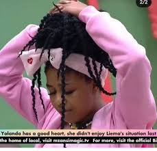 Liema's music career and personal life comparison