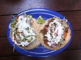 We did not find results for: East Bay Bite Of The Week Baja Fish Tacos At Cholita Linda Sfoodie