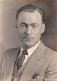 James Hervey Johnson