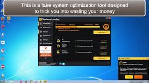 Remove System Healer Healer Console Virus Youtube