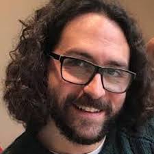 Adrian Benito Domingo