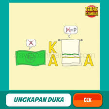 Dan like videonya.share juga ke teman teman kalian agar bermanfaat buat semuanya makasih. Kunci Jawaban Tebak Gambar Level 99 Terbaru 2021