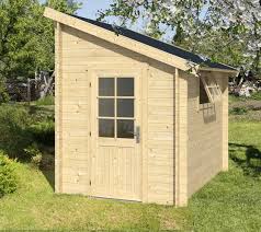 We did not find results for: Lasita Maja Gartenhaus Jura Anlehnhaus 3x2m Natur Mygardenhome
