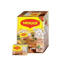 One box maggi chicken low salt stock cubes flavor flavored cube bouillon halal egypt 16.9 / 480 gm / ( 2 cubes ) x 24 pack total 48 cubes مكعبات ماجى مرقة دجاج ملح اقل حلال Ù…ÙƒØ¹Ø¨Ø§Øª Ù…Ø±Ù‚ Ø¨Ù„Ø­Ù… Ø§Ù„Ø¨Ù‚Ø± Ù…Ø§Ø±ÙƒØ© Ù…Ø§Ø¬ÙŠ Ø­Ù„Ø§Ù„ 24 Ù…ÙƒØ¹Ø¨