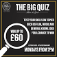 The Mailcoach Pub Quiz event in Northampton