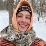 Cory Slack's Instagram, Twitter & Facebook