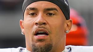 Signs Of Life From Chase Brown