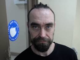 Offender Information