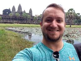 🌻**Chasten Buttigieg is aware of the difficulties faced by the LGBTQ  community in America, having personally experienced them. As a teenager, he  came out of the closet and ran away from his