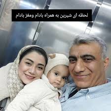 بهمراه دکتربهروزتهرانی که دوستی ایشان باعث افتخاراست