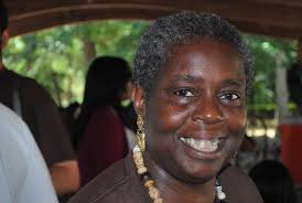 Brown Family Reunion 2010