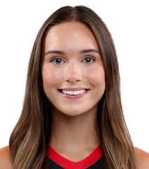 2024 Georgia Volleyball Media Guide by Georgia Bulldogs Athletics