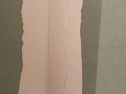 It will quickly soften in the pan, and you can work it right back into the same smooth consistency. Why Is My Drywall Mud Cracking Home Improvement Stack Exchange