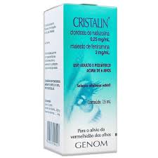 Farmácias App - Regencel Pomada Oftálmica 3,5g