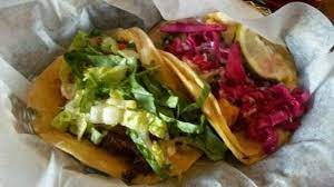 We take great pride in being known as virginia's ultimate source for live corals and saltwater fish. Best Fish Tacos Review Of Don T Look Back Richmond Va Tripadvisor