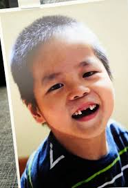 With boy's photo in courtroom, judge tells killer parents: 'I want you to  see him'