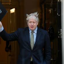 Boris johnson aims to end work from home guidance from 21 june. The Rise Of Boris Johnson From Bumbling Journalist To Landslide Election Winner